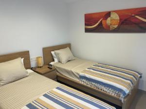 Playamar London Tower