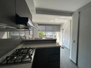 Apartamento al norte de la ciudad cerca al aeropuerto y terminal