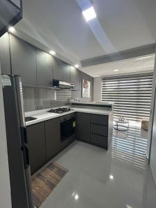 Apartamento al norte de la ciudad cerca al aeropuerto y terminal