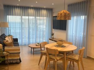 Playamar London Tower