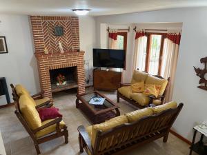 Casa vacacional Mar de ostende