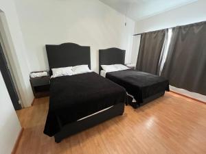 Venator House Habitación doble #22