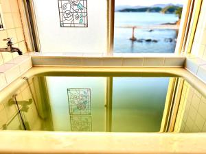 Ajisai 83 degrees celsius