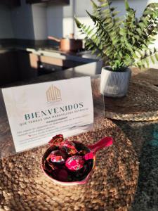 707,Vista espectacular