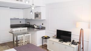 MYWAY DELUXE Alsancak