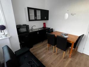 Pinnacle Hotel and Suites Formerly Jean Martyn Hotel Blackpool