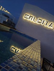 Erudita 12 Mérida Yucatan