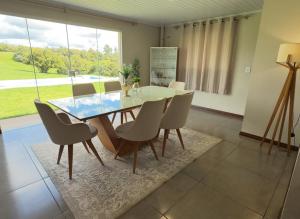 Recanto dos Pampas - Chácara na região dos Haras