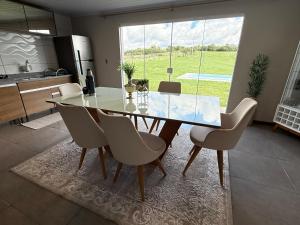 Recanto dos Pampas - Chácara na região dos Haras