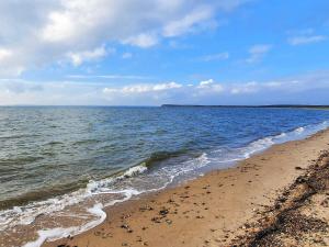 6 person holiday home in Spøttrup