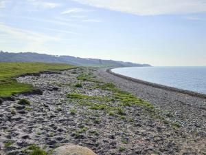 6 person holiday home in Spøttrup