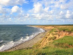 6 person holiday home in Spøttrup