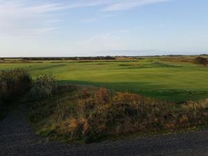 Pet-friendly Rømø Getaway Apartment