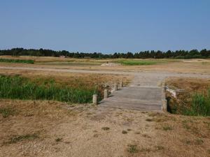 Pet-friendly Rømø Getaway Apartment