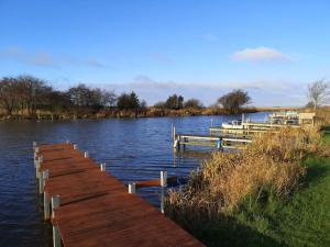Charming Haven in Bork Havn - By Traum Ferienwohnungen