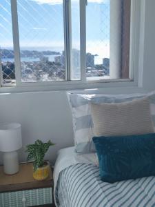 707,Vista espectacular