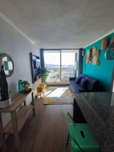 707,Vista espectacular