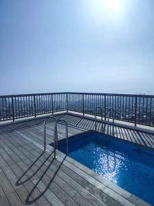 707,Vista espectacular