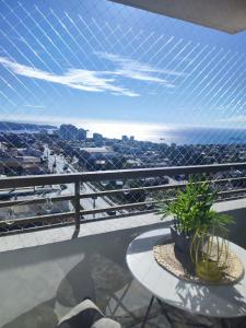 707,Vista espectacular