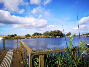 8 person holiday home in Hemmet-By Traum