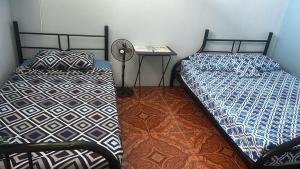 Nambí Rooms alojamiento no tradicional