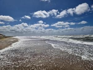 4 star holiday home in Ringkøbing