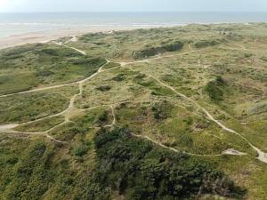 6 person holiday home in Blåvand