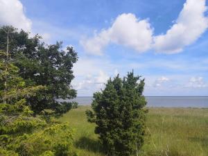 4 person holiday home in Glesborg