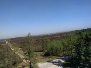 6 person holiday home in Hovborg-By Traum