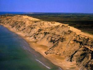 6 person holiday home in Hjørring