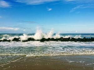 6 person holiday home in Hjørring