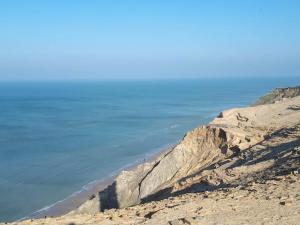 6 person holiday home in Hjørring