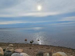 2 person holiday home in Ringkøbing