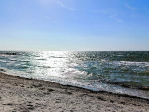 5 person holiday home in Løgstør