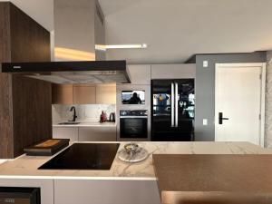 Exclusive Apartament Novo Campeche 50 m the Sea