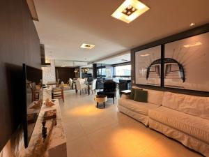 Exclusive Apartament Novo Campeche 50 m the Sea