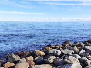 4 star holiday home in Hadsund-By Traum