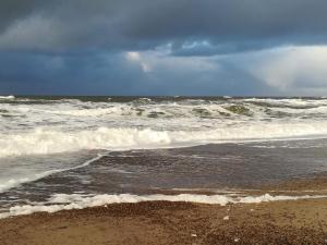 Dune Escape with Games and WiFi-By Traum