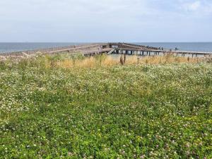 4 star holiday home in Hadsund-By Traum