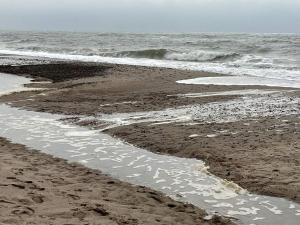 Dune Escape with Games and WiFi-By Traum