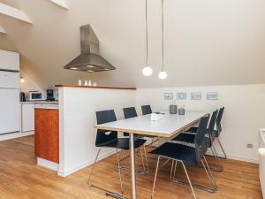 5 star holiday home in Løkken