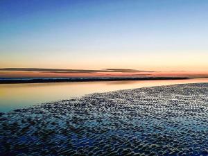 4 person holiday home in Fanø-By Traum