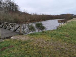 12 person holiday home in Ansager-By Traum