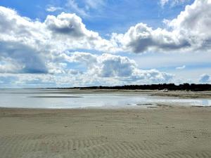 6 person holiday home in Hadsund-By Traum