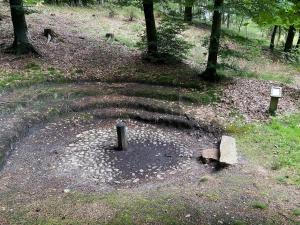 4 star holiday home in Hovborg-By Traum