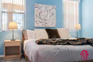 Gatewood Bliss Ranch - An Irvie Home