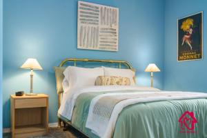 Gatewood Bliss Ranch - An Irvie Home