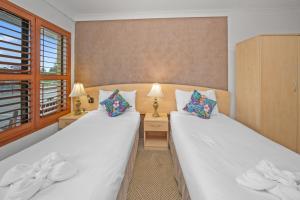 Country Plaza Motel Taree