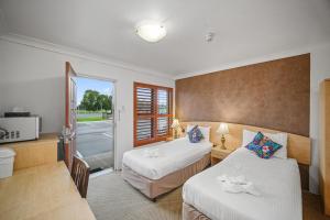 Country Plaza Motel Taree