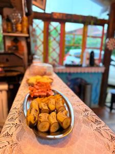 Hostel Pantera do Rosa